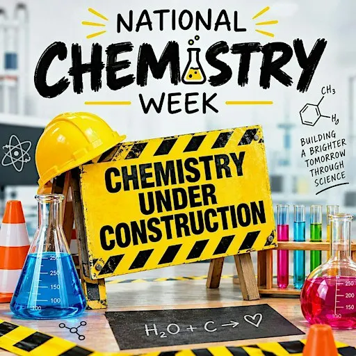 National Chemistry Week