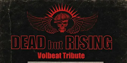 Dead But Rising, Volbeat Tribute