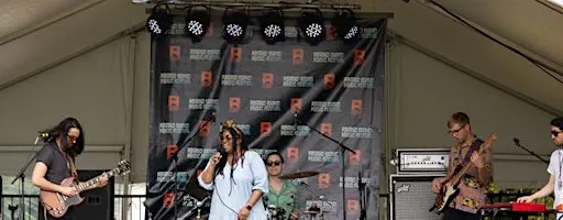 2026 Barn Sessions - Chelley Knight and the Dope Things