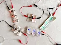 E-textile Fasteners & Closures