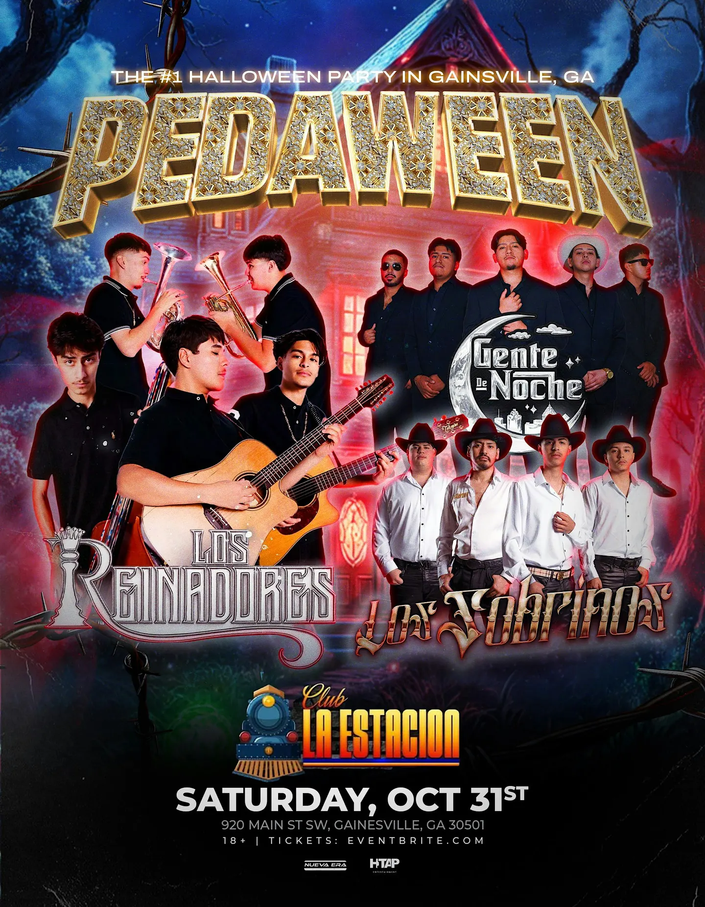 PEDA-WEEN