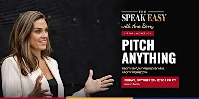 The Speak Easy: Communication Tune-Up — LIVE