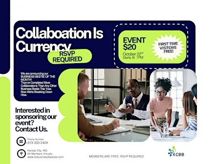 COLLABORATION IS CURRENCY PT. 3