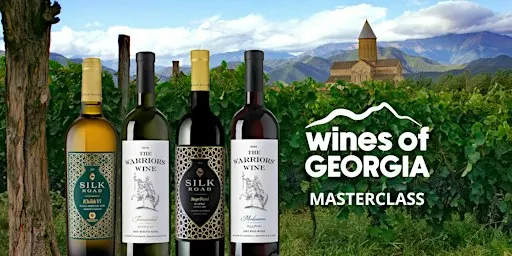 Introduction to Georgian Wines