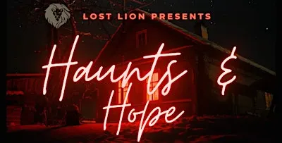 Haunts & Hopes