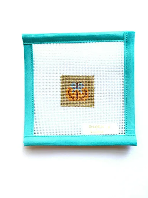 November Needlepoint 101- Learn to Needlepoint