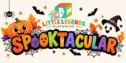 2026 Spooktacular Halloween Event