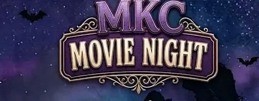 “Coraline” Movie Night @ MKC | Recommended: Ages 9+ | Oct 24