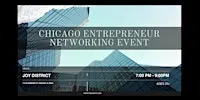 Chicago Entrepreneur Networking Event