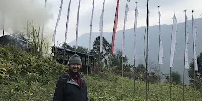 Workshop@PAM: Circulating Knowledge Through the Air and Land