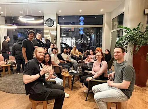 Friending Around Munich: Meet Locals & Expats