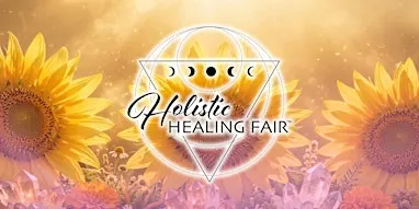 ANCASTER - GOLDEN HOUR HOLISTIC HEALING FAIR™