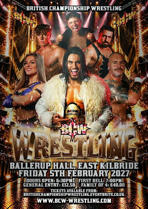BCW Live 2027