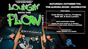 Loungin' with the Flow vol. 5