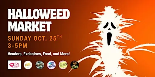 Nova Farms Attleboro Halloweed Market