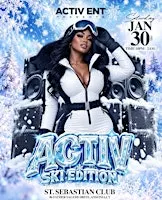 ACTIV SKI EDITION