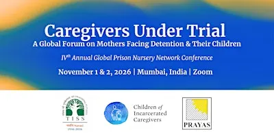 Caregivers Under Trial: A Global Forum