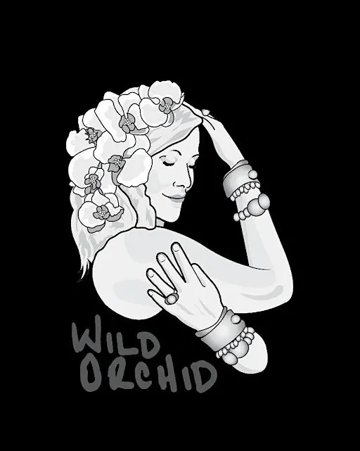 Wild at Heart - Tribute Dance Show
