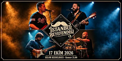 İstanbul Beyefendisi