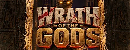 Evolve Presents: WRATH OF THE GODS - Halloween Night