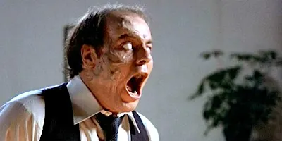 SCANNERS