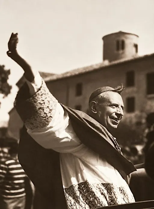 Lercariana – Mostra fotografica e documentaria su card. Giacomo Lercaro