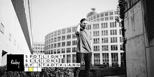 Spotlight Sessions w/ Fabian