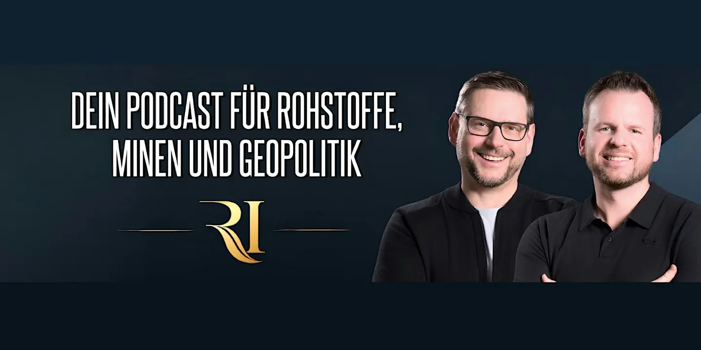 Rohstoffinsider hautnah – mit Björn Paffrath & Florian Kössler