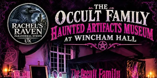 The Occult Family Museum