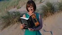Orange The World: in gesprek met auteur Tamara Mill