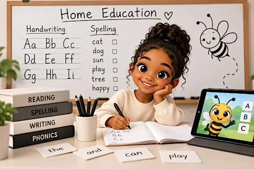 Home Education