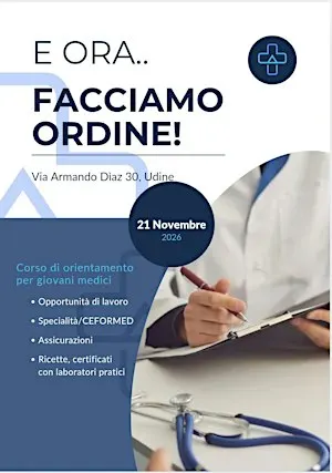 E Ora ... Facciamo Ordine!