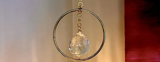 Suncatcher Craft Event at Afterlife Cincinnati