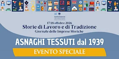 IL TESSUTO IN SCENA