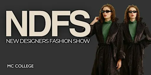 New Designer's Fashion Show - Winnipeg