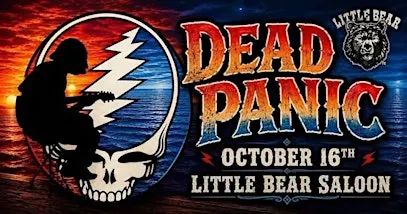 Little Bear Live presents Dead Panic