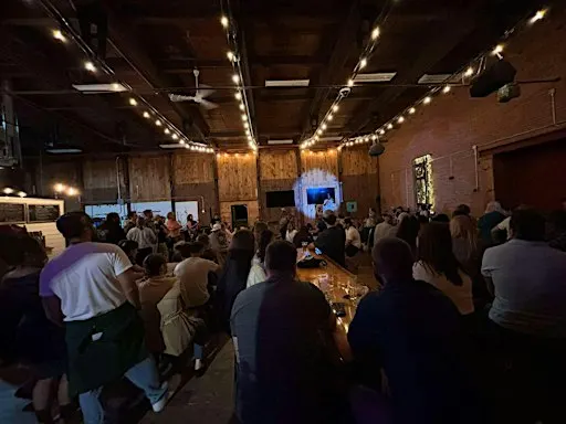 Roast Battle LIVE in Plymouth
