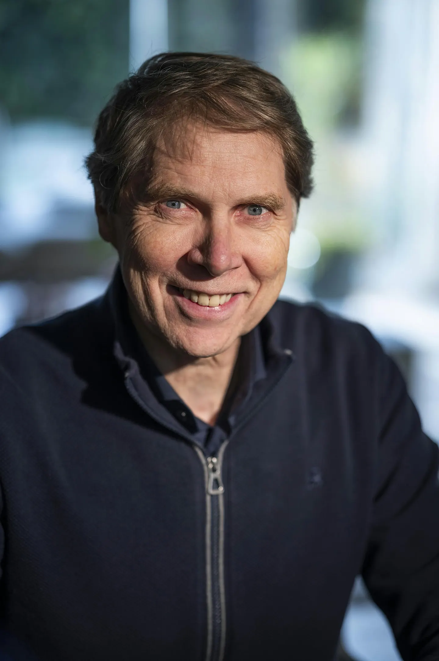 Abdijlezing: Wim Daniëls - De taal van de jaren zestig