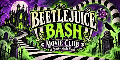 Movie Club: Beetlejuice