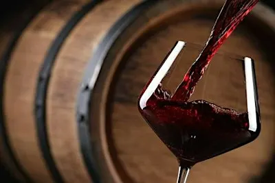 Wine Class - Red Wine Terms Demystified