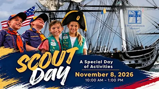 Scout Day