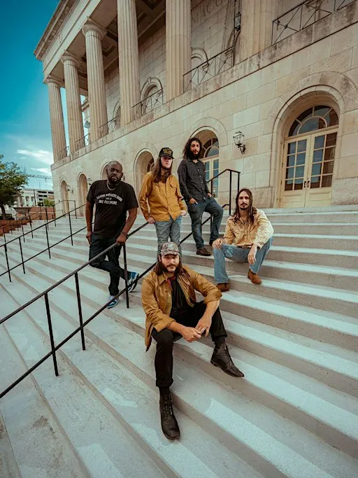 Macon Music Revue Series - Hosted by Georgia Music Foundation