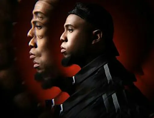 Gospel Concert featuring Anthony Brown & group therAPy