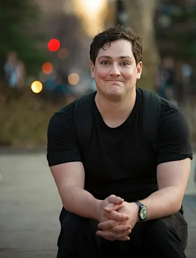 Joe Machi - Comedian