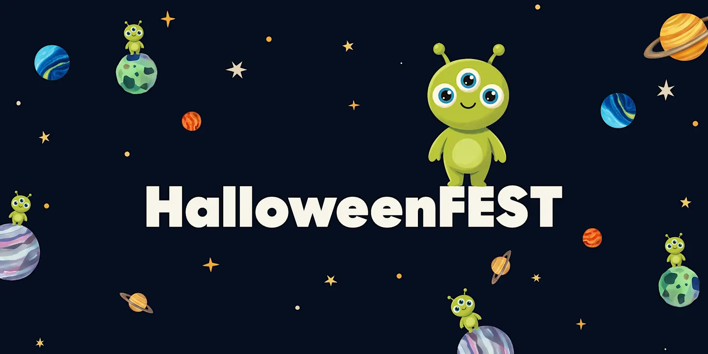HalloweenFEST at Mastermind Toys Saskatoon South