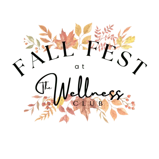 Fall Fest at The Wellness Club