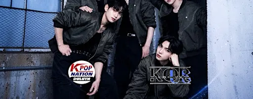 DROP @ K-Pop Nation Duluth