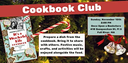 Cookbook Club