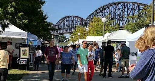 Louisville Craft, Makers and Vendor Market