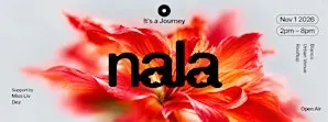 Nala | Rooftop Party